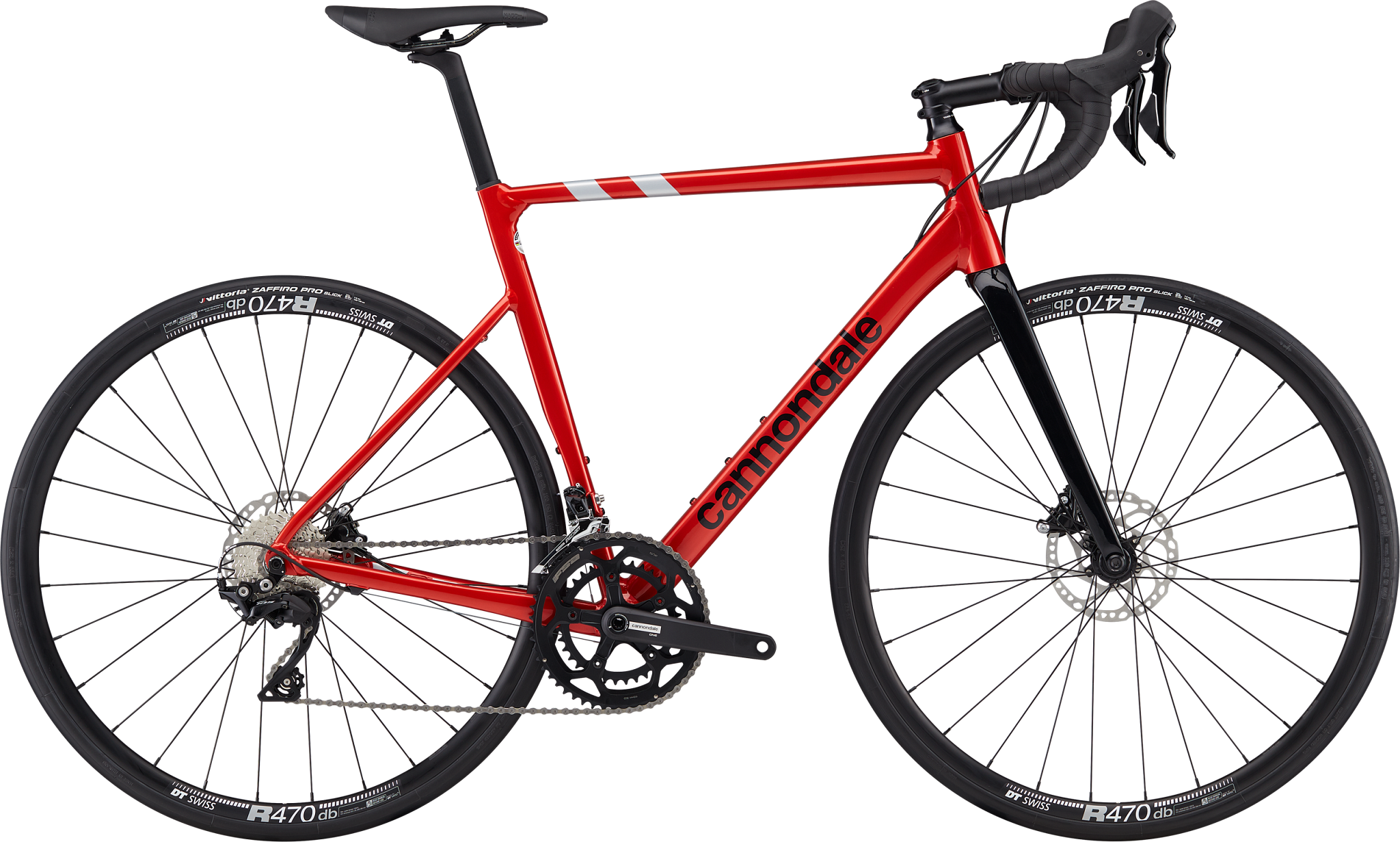 Cannondale CAAD13 Disc 105
