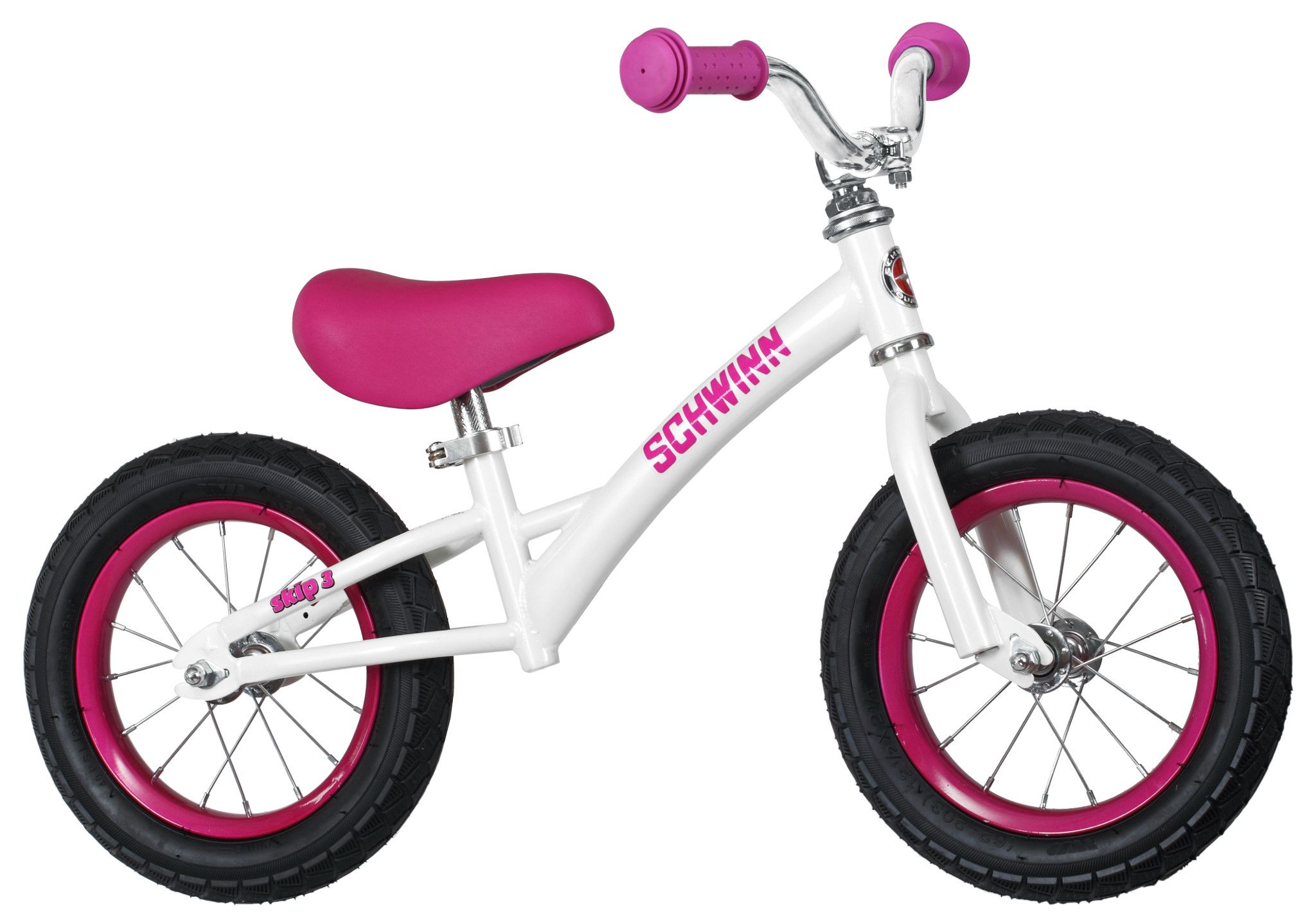 Schwinn skip 2025 balance bike differences