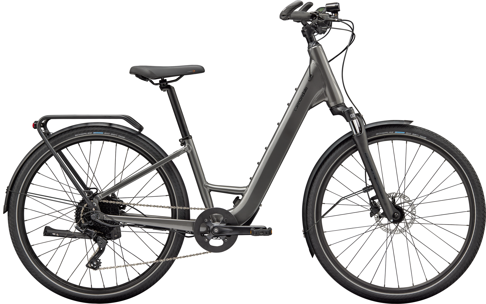 Cannondale Mavaro Neo SL 1 LSTH