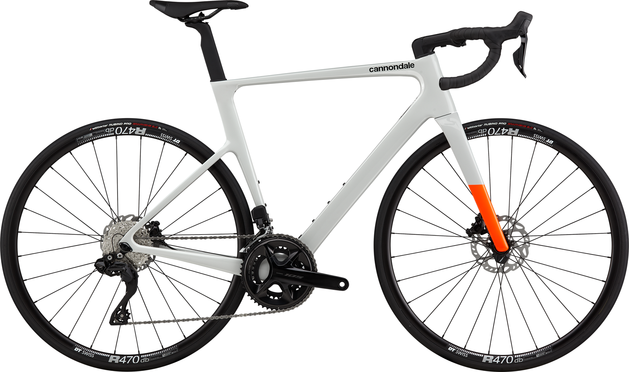 Cannondale S6 EVO Crb 3