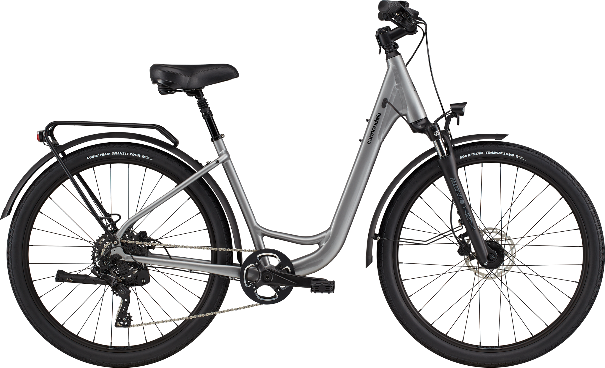 Cannondale Adventure EQ