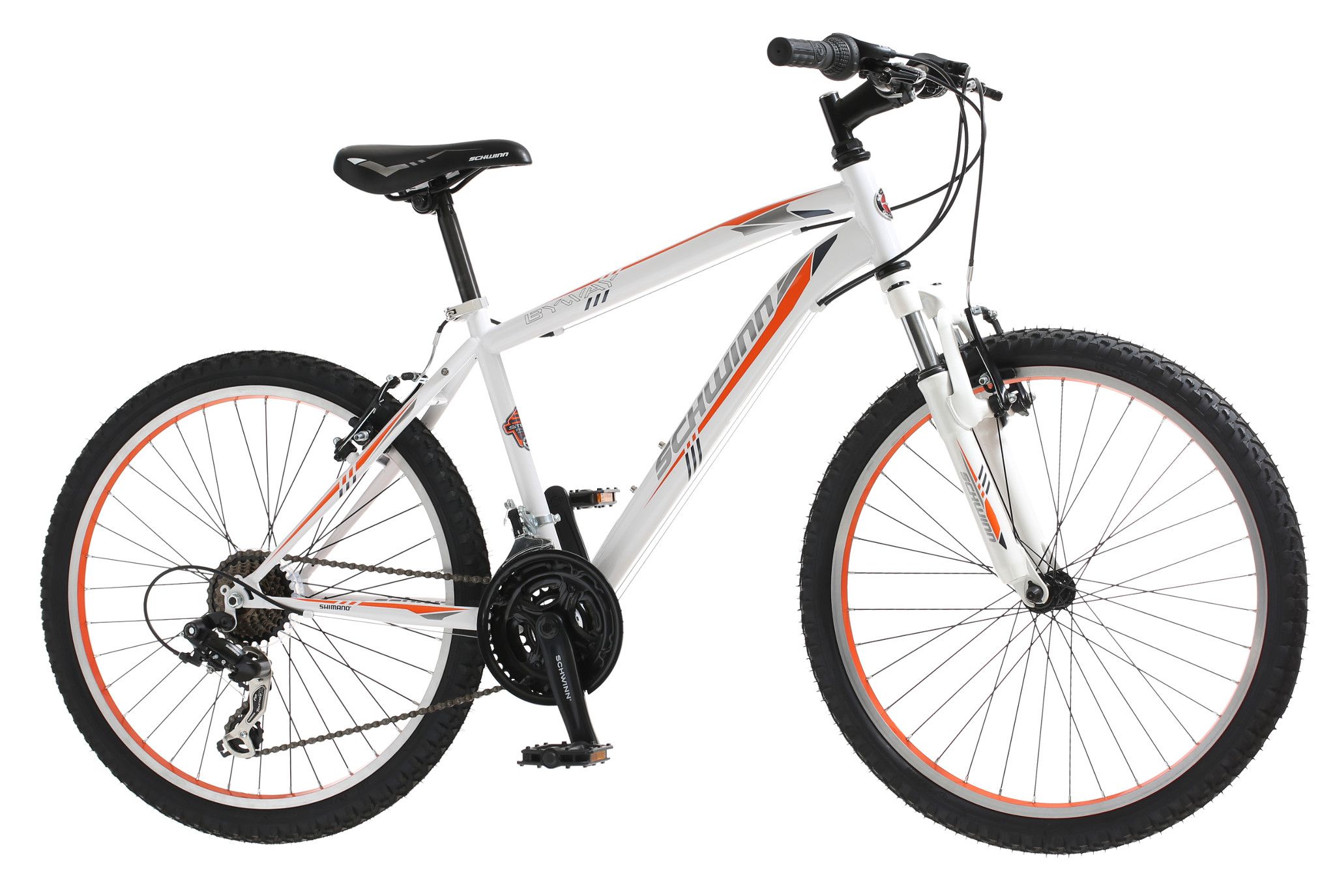 Schwinn best sale byway 26