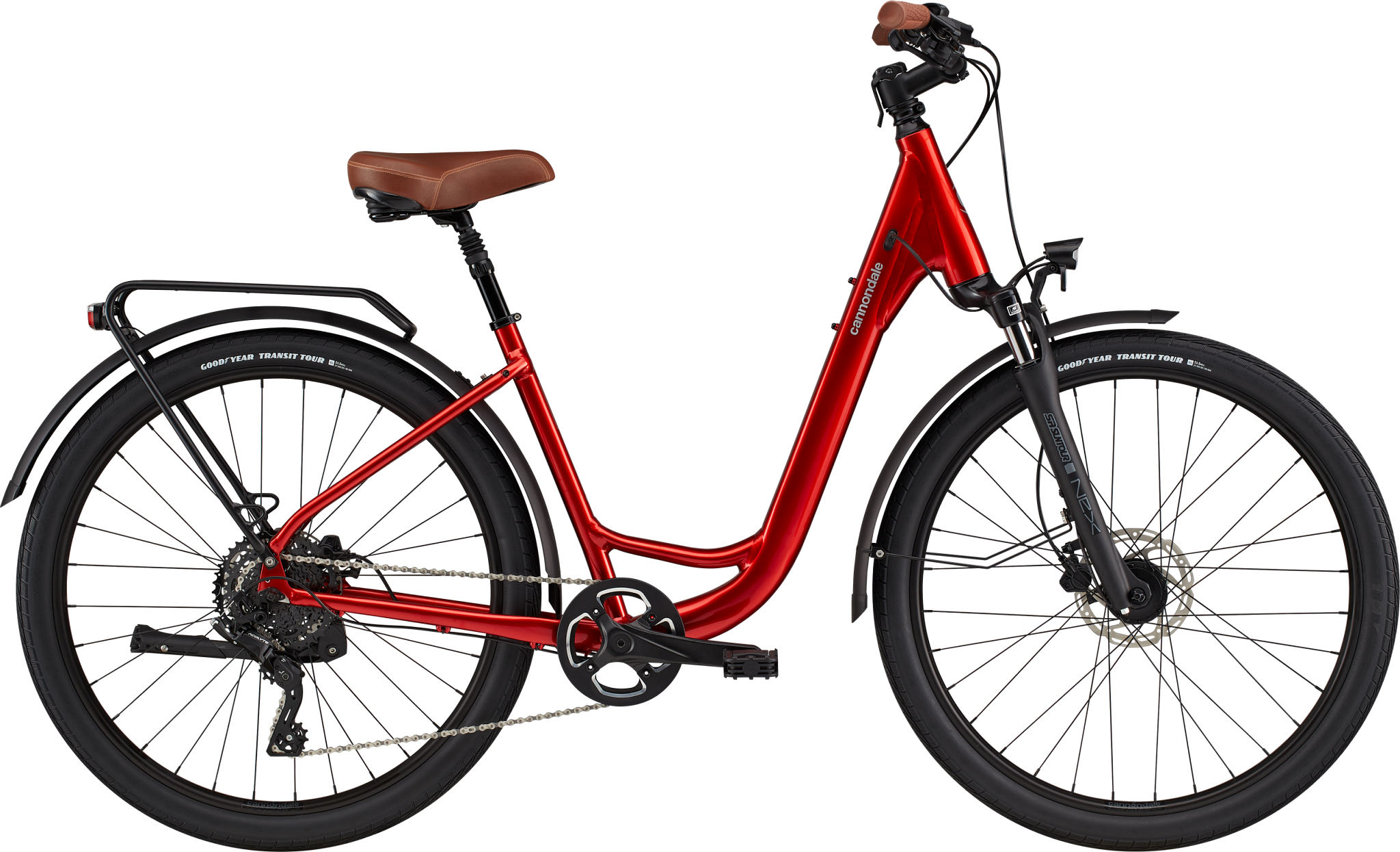 Cannondale Adventure EQ