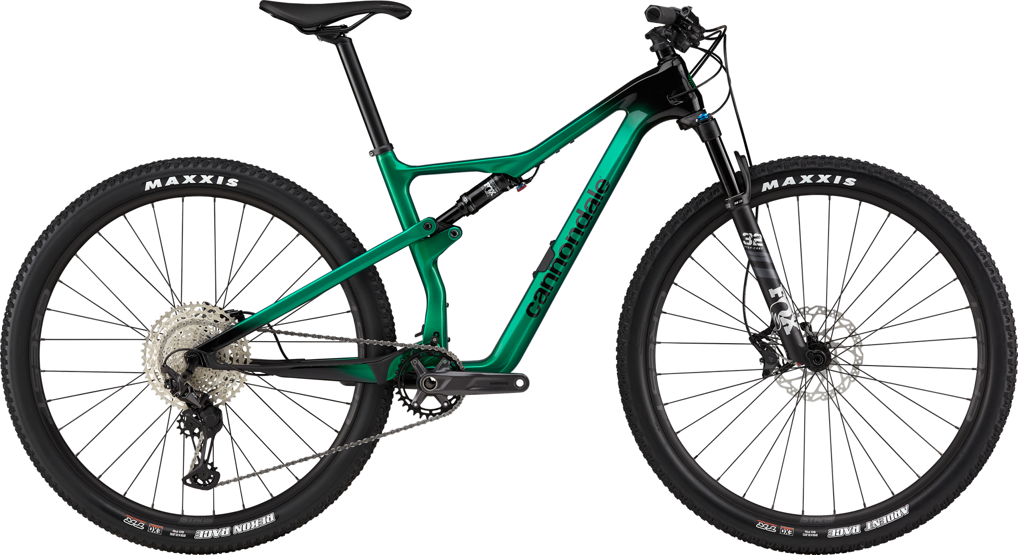 Cannondale Scalpel Crb 4
