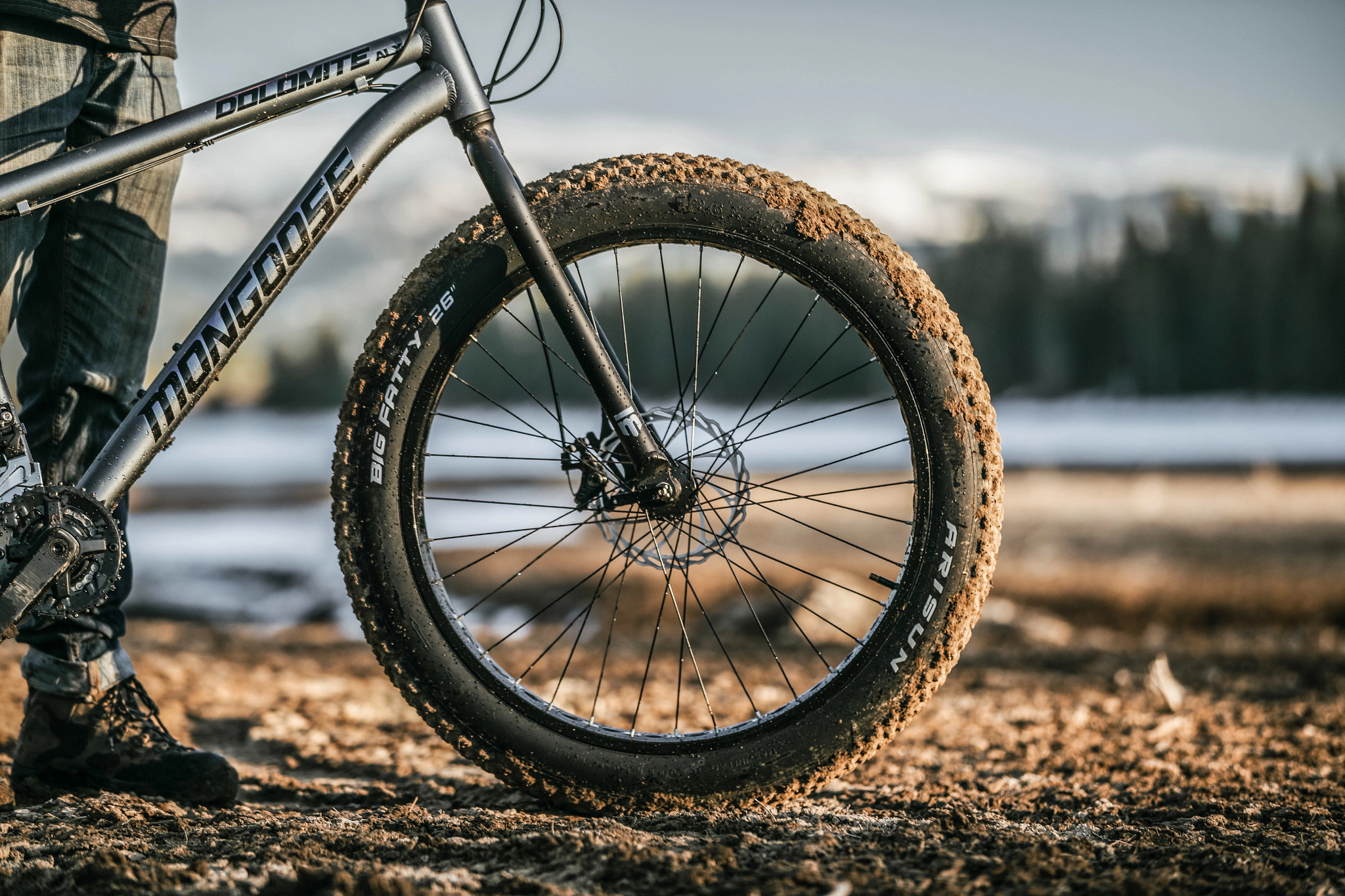 mongoose hondo 27.5 review