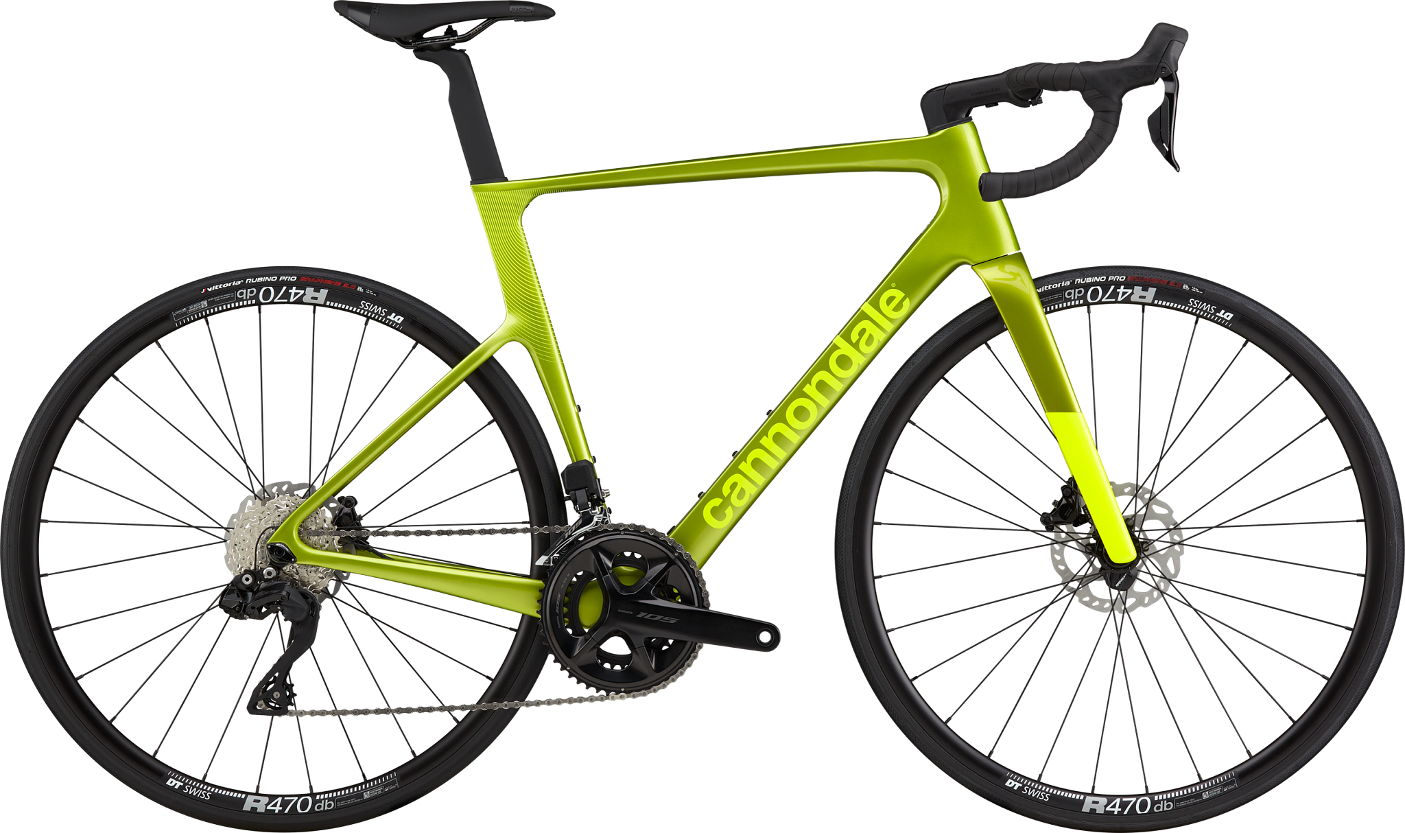 Cannondale S6 EVO Crb 3